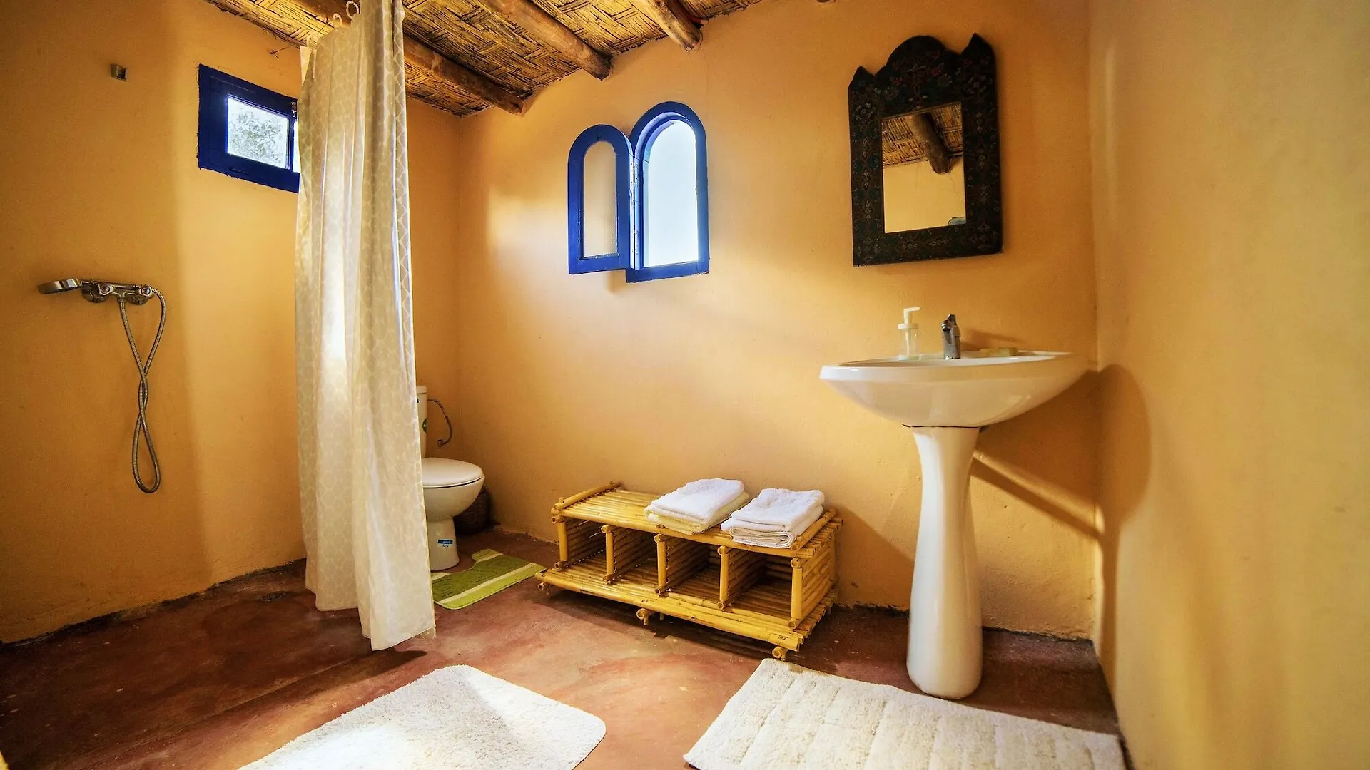 Marrakesh Organics Hotel